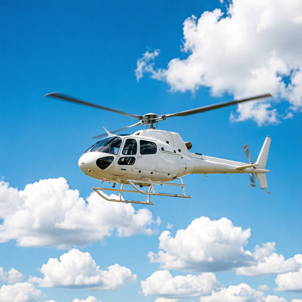 远航通航航空器