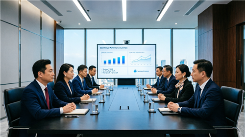 远航通航2026年度工作会议圆满召开